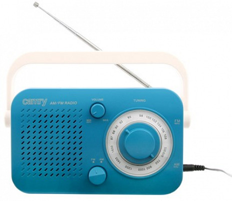 Радио  CR 1152 B