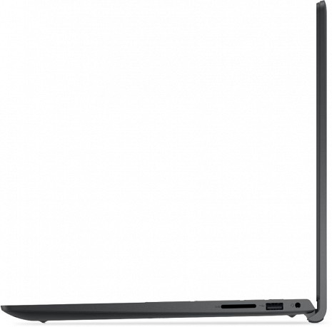Portatīvais dators Dell Pro 15 Essential PV15250 | Carbon Black | 15.6 " | WVA | FHD | 1920 x 1080 pixels | Anti-glare | Intel Core i5 | i5-1334U | 8 GB | DDR5 | Solid-state drive capacity 512 GB | Intel UHD Graphics | Windows 11 Pro | 802.11ax | Keyboard language English PV15250_RPLU_001_P8L_3YPSNO