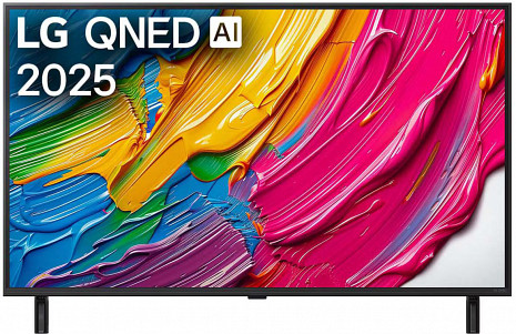 QNED Televizors  43QNED80A3A