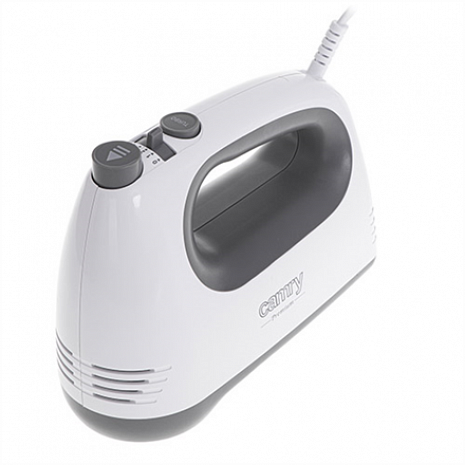 Миксер  CR 4220 white