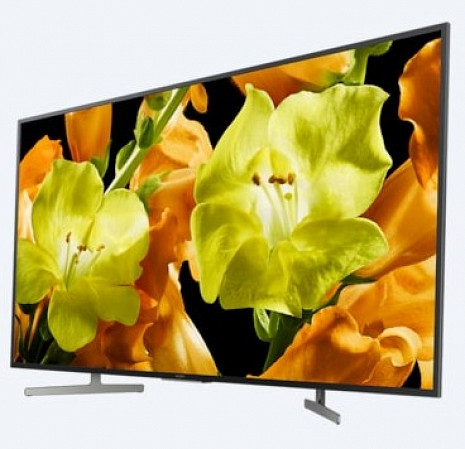 Телевизор  KD43XG8196BAEP