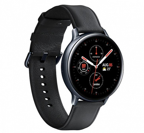 Viedpulkstenis Galaxy Watch Active2 R820 SM-R820NSKABGL