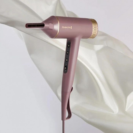 Matu fēns AIRvive Digital Hair Dryer EC8930