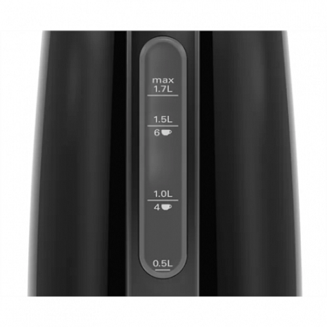 Elektriskā tējkanna  TWK3P423
