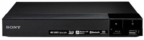 Blu-Ray atskaņotājs  BDP-S6700/B