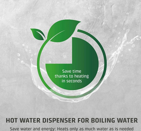 Ūdens dispensers  01896