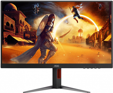 QD-OLED monitors  Q27G4ZD