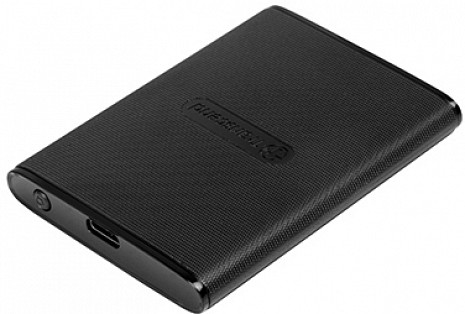 SSD disks ESD270C TS2TESD270C