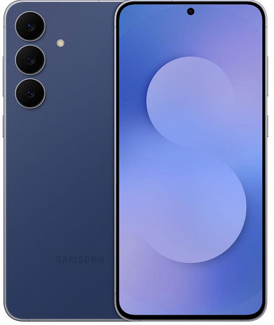 Смартфон GALAXY S25 FE SM-S731BDBDEUE