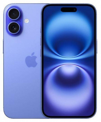 Смартфон IPHONE 16 MYEH3QN/A