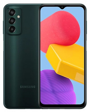 Смартфон Galaxy M13 SM-M13-Deep Green128