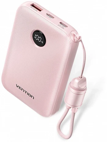 Ārējais akumulators (power bank)  FKAP0-C