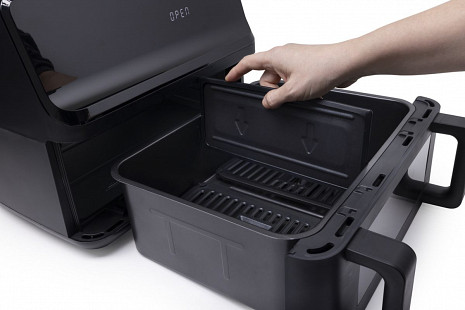 Karstā gaisa friteris  AF2700BP