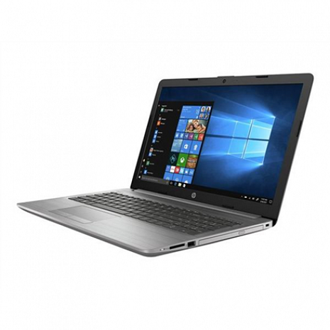 Ноутбук G7 255 Silver, 15.6 ", Full HD, 1920 x 1080, Matt, AMD, Ryzen 5-3500U 2D231EA