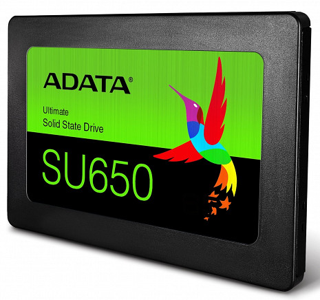 SSD disks Ultimate SU650 ASU650SS-1TT-R