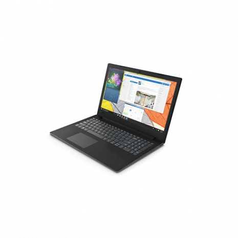 Ноутбук Essential V145 Black, 15.6 ", HD, 1366 x 768 pixels, Matt, AMD, A9-9425, 8 GB, SSD 128 GB 81MT000RMX