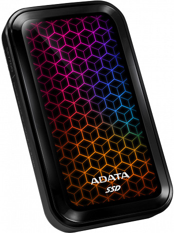 SSD disks SE770G ASE770G-512GU32G2-CBK