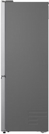 Ledusskapis  GBBSJ11EPY