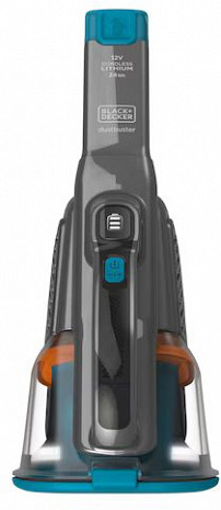 Rokas putekļu sūcējs  BHHV320B-QW