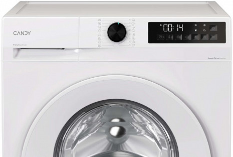 Veļas mašīna  GD 48S6-S