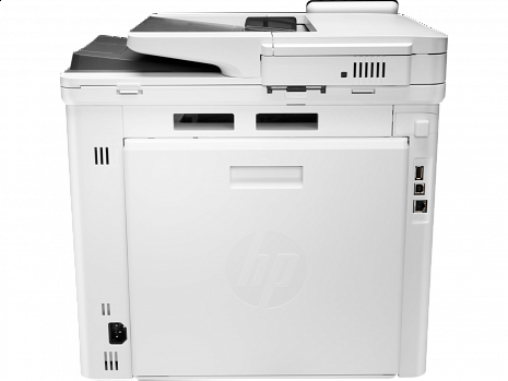 Multifunkcionālais printeris LaserJet Pro MFP M479fnw W1A78A#B19