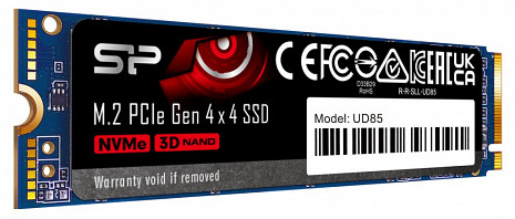SSD disks UD85 SP02KGBP44UD8505