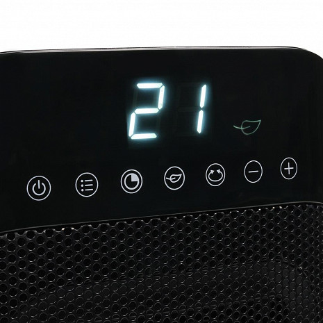 Gaisa sildītājs ar ventilatoru  KA-5074