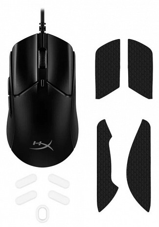 Datorpele Pulsefire Haste 2 6N0A7AA