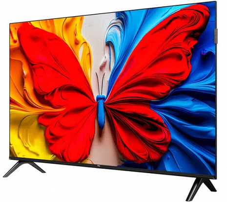 QLED Televizors  32S5K