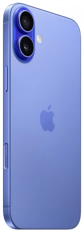 Смартфон IPHONE 16 PLUS MXY23SX/A