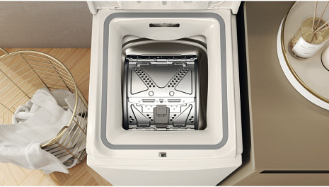 Стиральная машина  TDLR 55140S EU