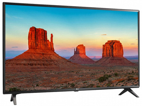 LED Televizors  49UK6200PLA