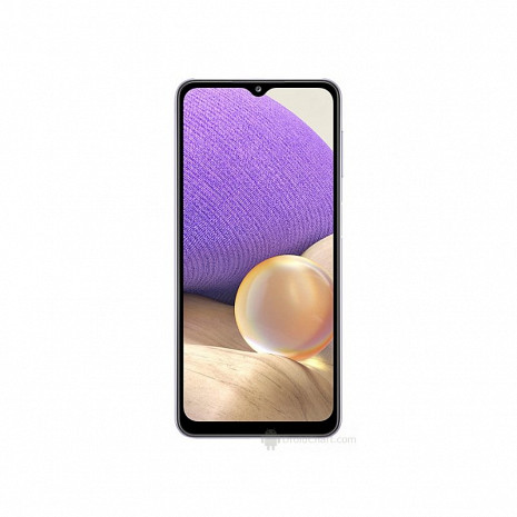 Viedtālrunis GALAXY A32 SM-A325FZKGEUE