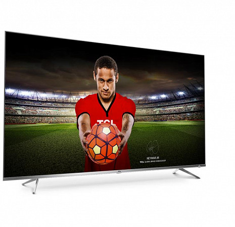 LED Televizors  55DP660