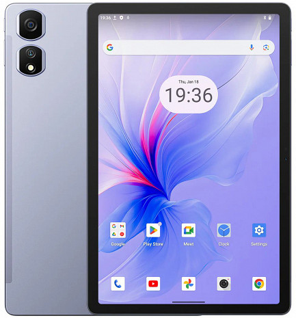 Planšetdators TAB 16 PRO 11" LTE TAB16PRO8/256PURPLE