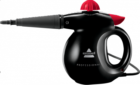 Tvaika tīrītājs Steam Shot Professional 26359
