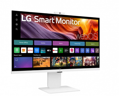 Monitors  32U850SA-W