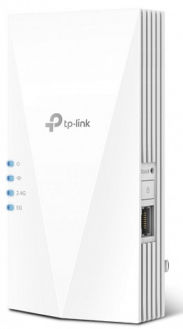 Wi-Fi Bezvadu tīkla pārklājuma paplašinātājs  RE700X