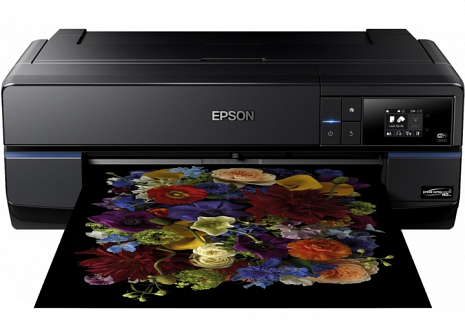 Printeris SureColor SC-P800 C11CE22301BX