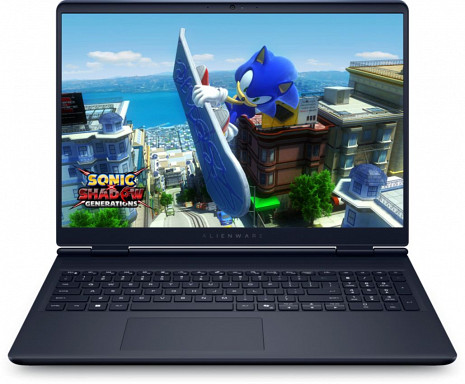 Portatīvais dators Alienware 16 Aurora AC16250 | 16 " | WQXGA | 2560 x 1600 pixels | Intel Core 9 | 270H | 32 GB | DDR5 | Solid-state drive capacity 1000 GB | NVIDIA GeForce RTX 5070 | GDDR7 | 8 GB | Windows 11 Pro | 802.11be | Keyboard language English 1024242929/1