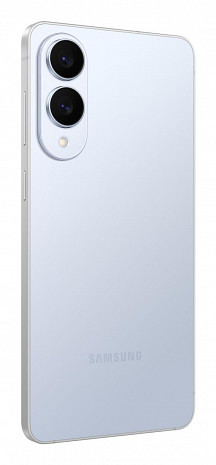 Смартфон GALAXY S25 EDGE SM-S937BLBGEUB