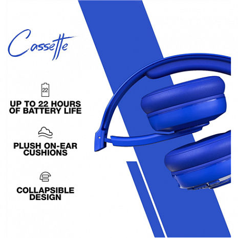Bluetooth bezvadu austiņas  S5CSW-M712