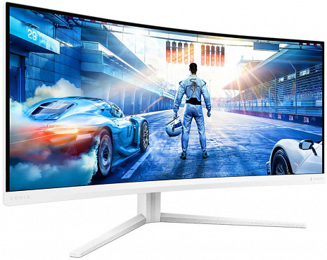 Monitors  34M2C5501A/00