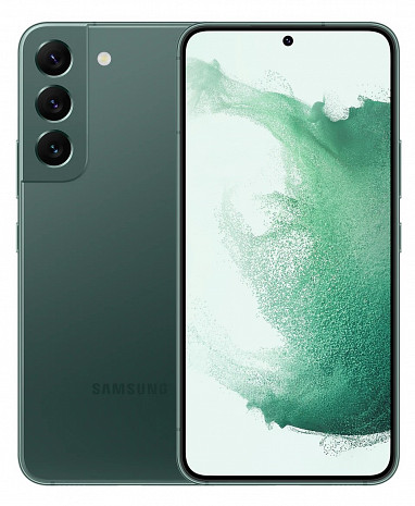 Viedtālrunis GALAXY S22 5G SM-S901BZGDEUE