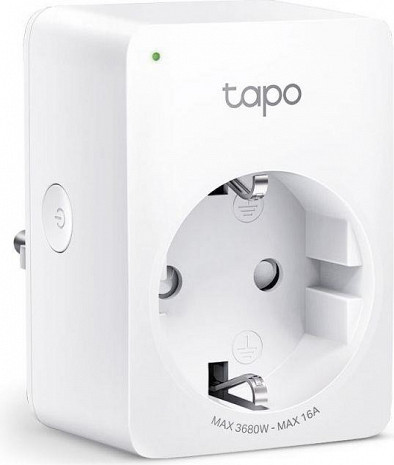 Viedā rozete  Tapo P110M