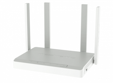 Bezvadu rūteris  KN-3810-01EU