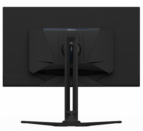 OLED monitors  AORUS FO32U EK1