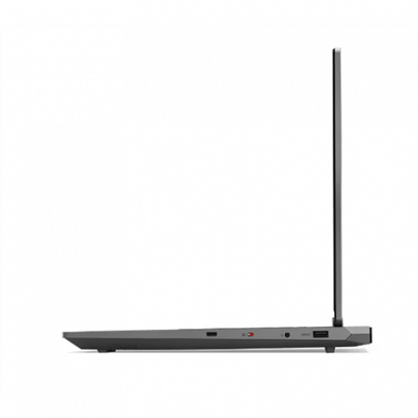 Portatīvais dators LOQ 15IAX9 | Luna Grey | 15.6 " | IPS | FHD | 1920 x 1080 pixels | Intel Core i5 | i5-12450HX 83GS00EWLT