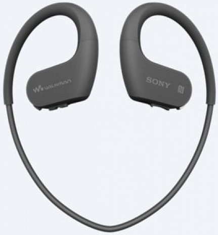 MP3 atskaņotājs  NWWS623B.CEW