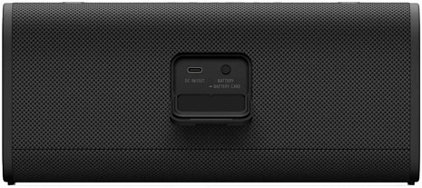 Portatīvais skaļrunis  SRSULT30B.CE7